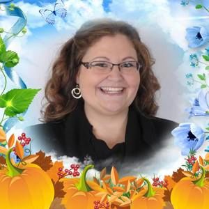 Meet your Posher, Veronica